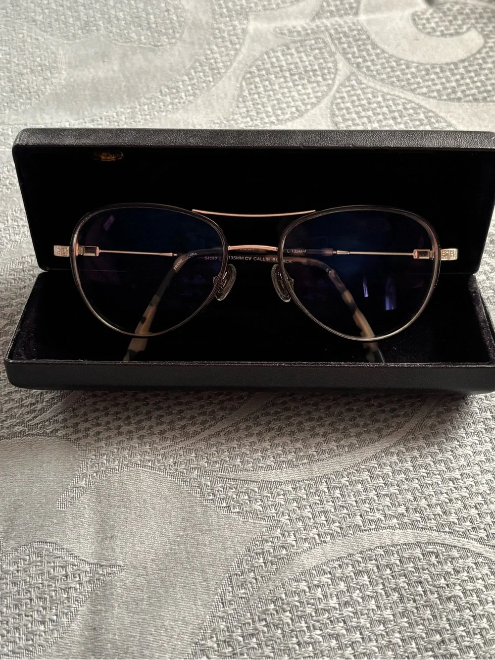 BCBG GLASSES